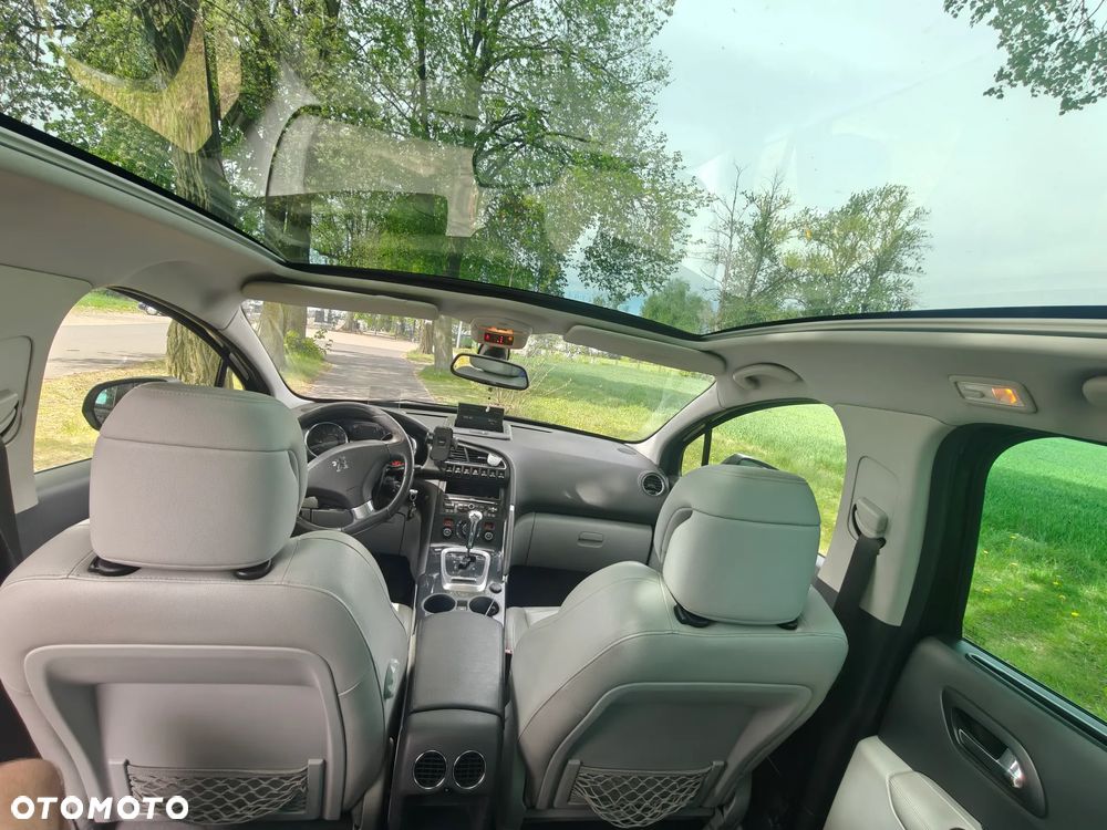 Peugeot 3008 - 13