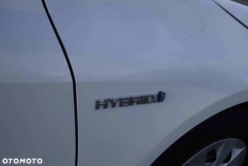 Toyota Corolla 1.8 Hybrid Comfort - 8