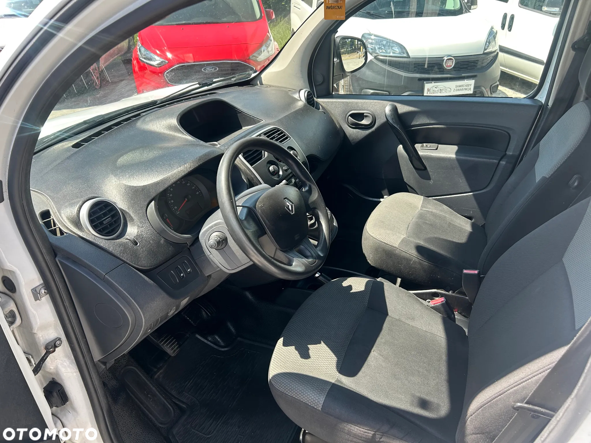 Renault KANGOO - 8