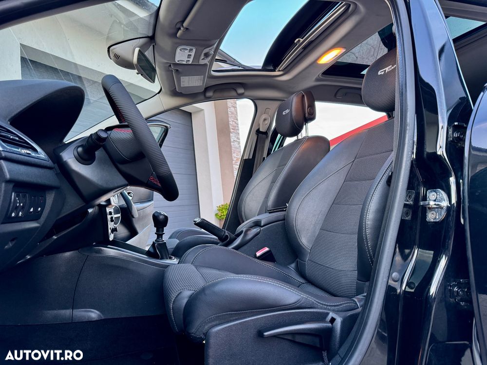Renault Megane ENERGY dCi 110 Start & Stopp Bose Edition - 16