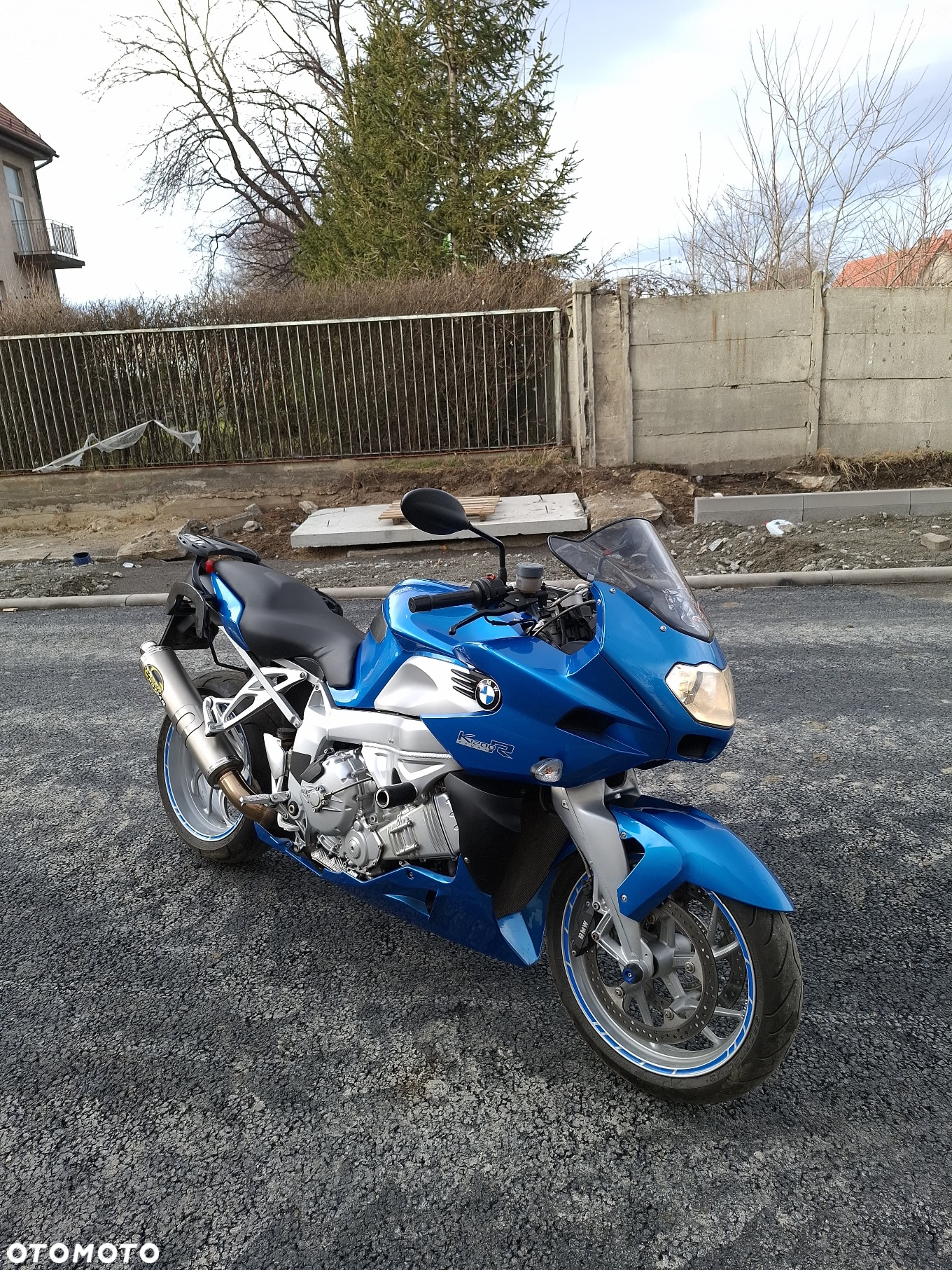BMW K - 2