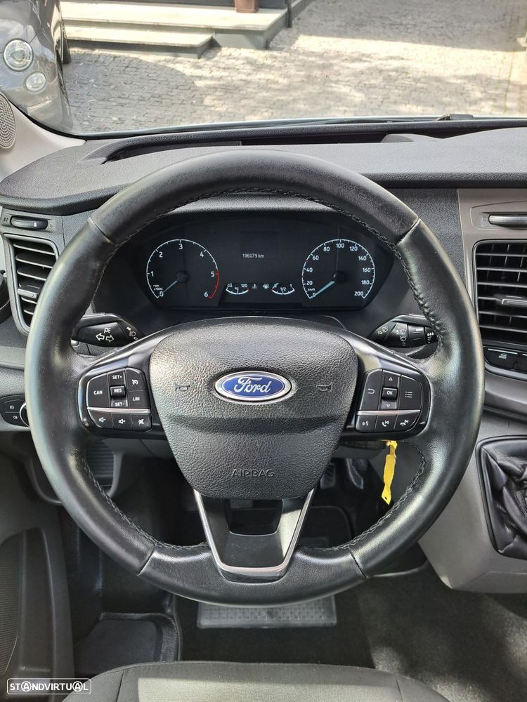 Ford Transit - 9