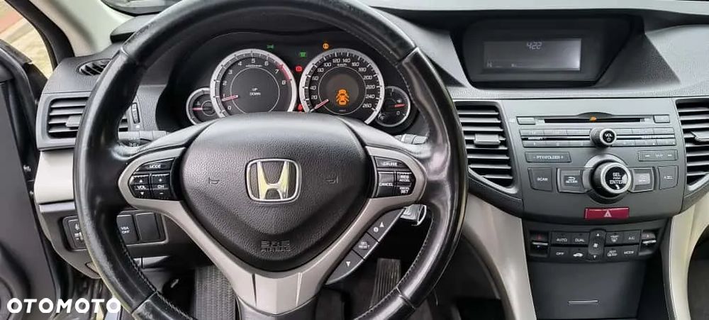 Honda Accord 2.0 Elegance - 9