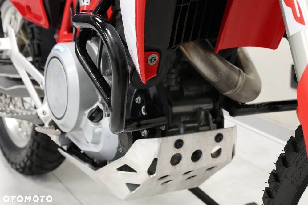 Husqvarna 701 - 29