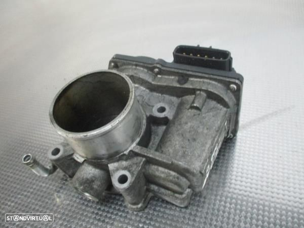 Corpo Borboleta Mazda 6 Hatchback (Gg) - 2