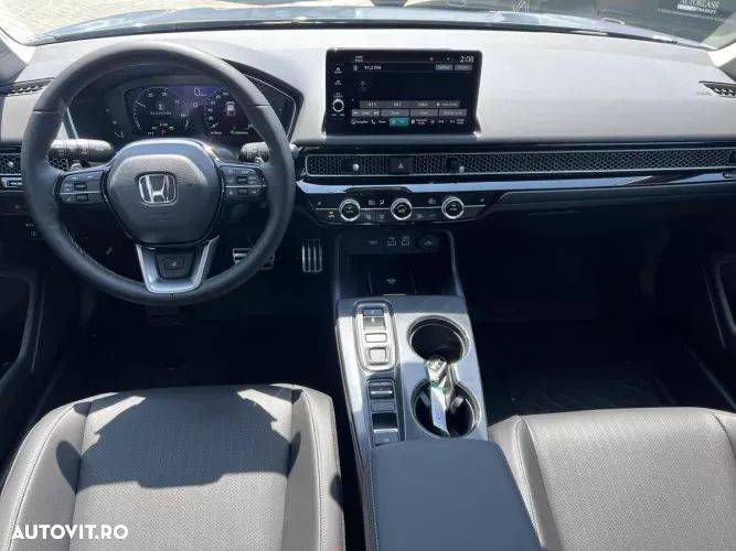 Honda Civic - 11