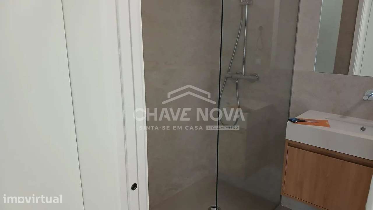 Apartamento T2 na VL8 - Grande imagem: 3/25