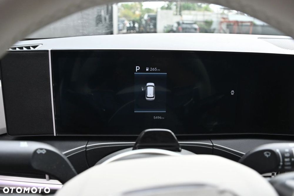 Hyundai Santa Fe - 20