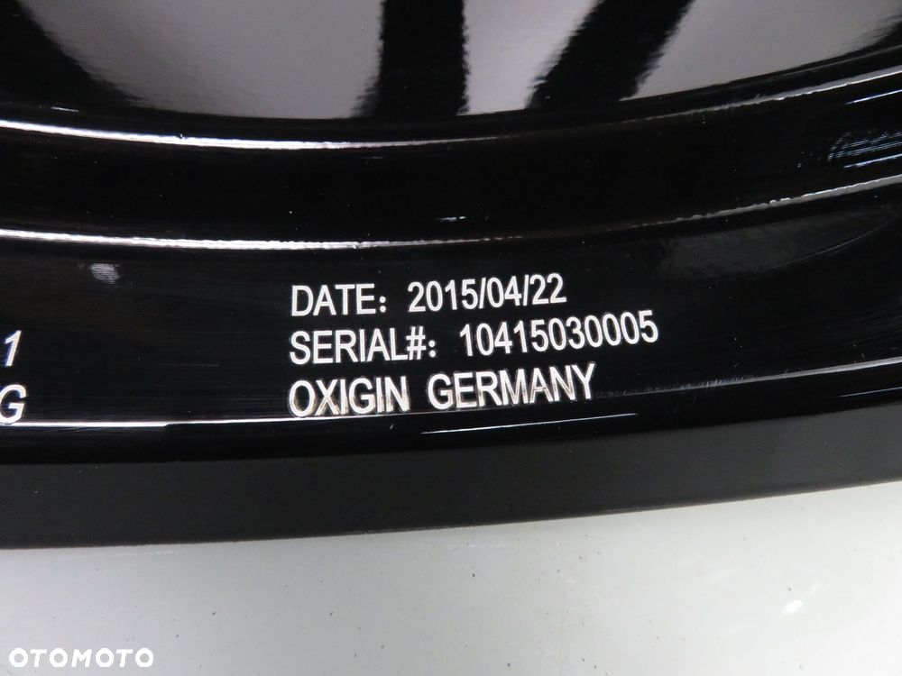 Alufelgi 21'' Skoda Kodiaq Enyaq Audi VW - 2