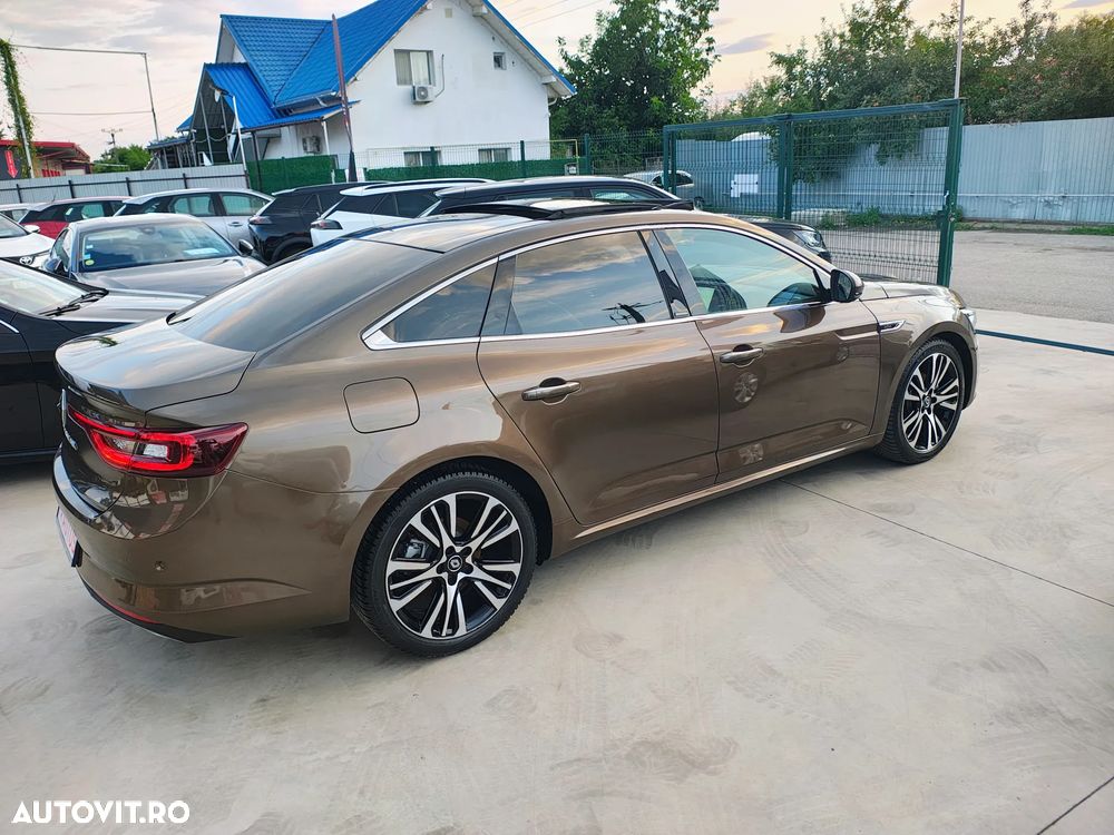 Renault Talisman - 3