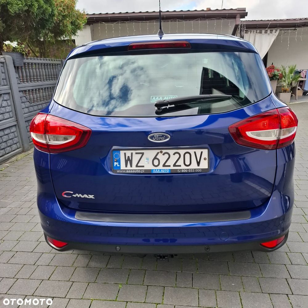 Ford C-MAX - 6