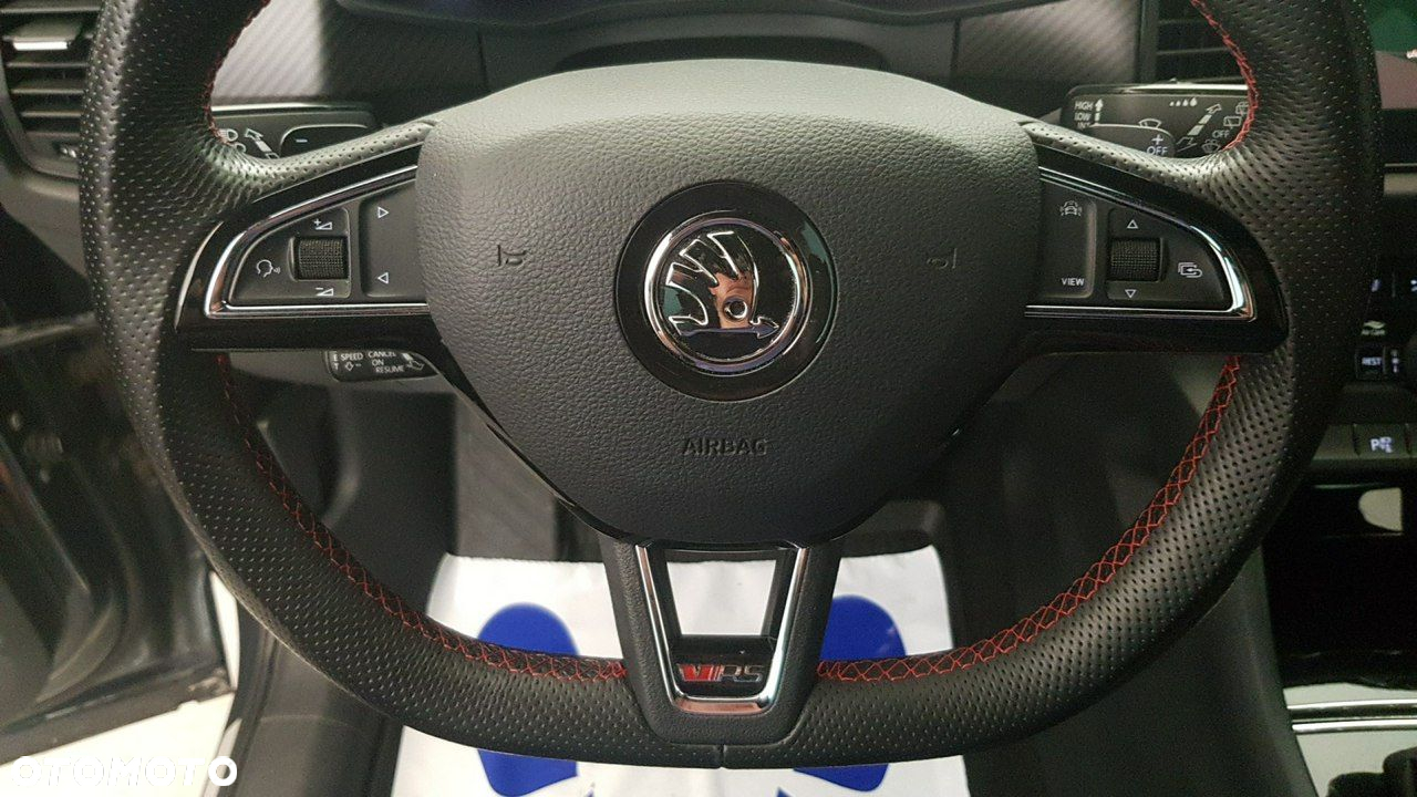 Skoda Kodiaq - 27