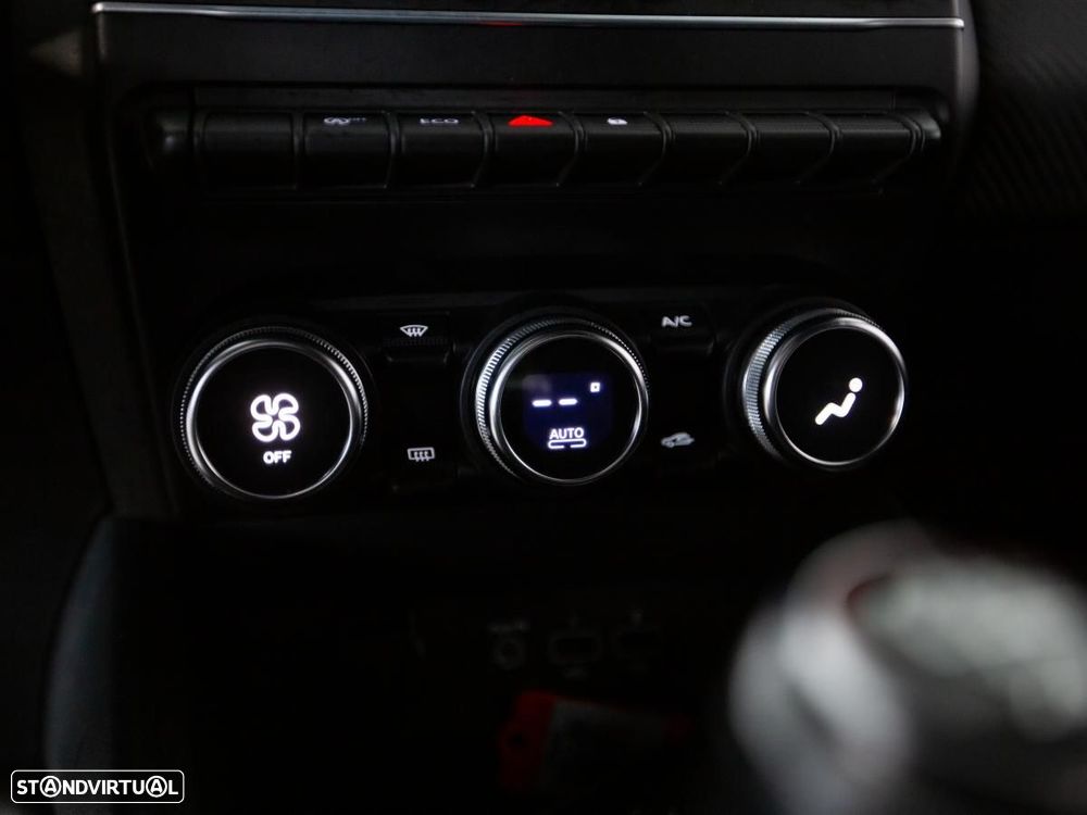 Renault Clio 1.5 Blue dCi RS Line - 23