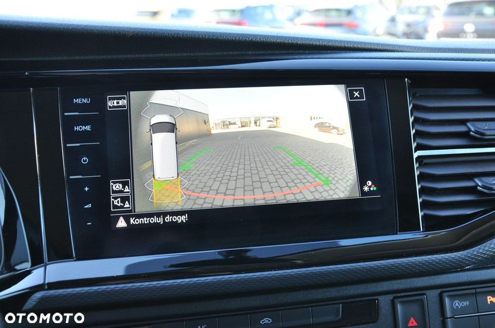 Volkswagen Transporter - 19