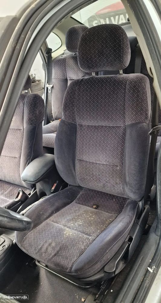 OPEL VECTRA B PARA PEÇAS - 8