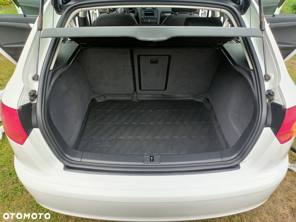Audi A3 Sportback - 7