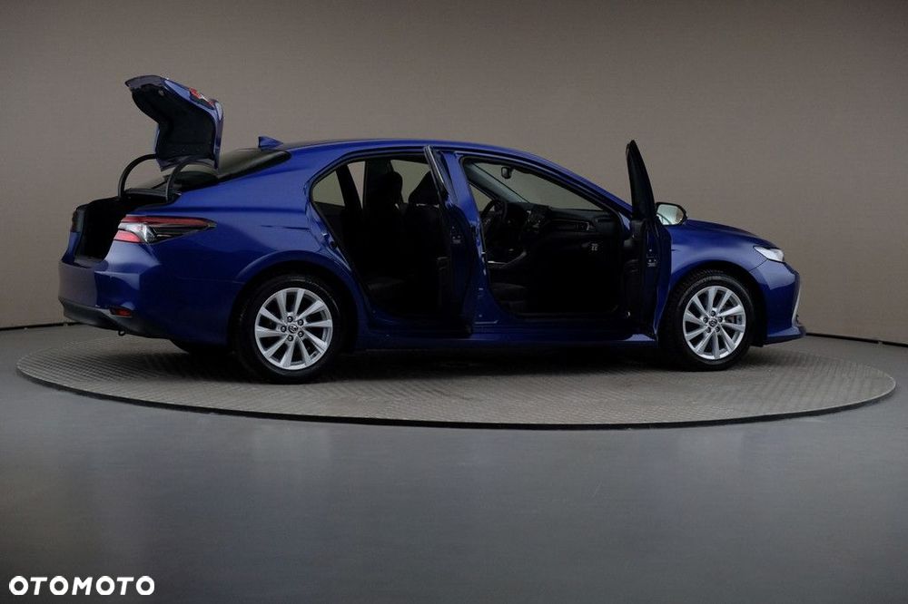 Toyota Camry 2.5 Hybrid Comfort CVT - 6