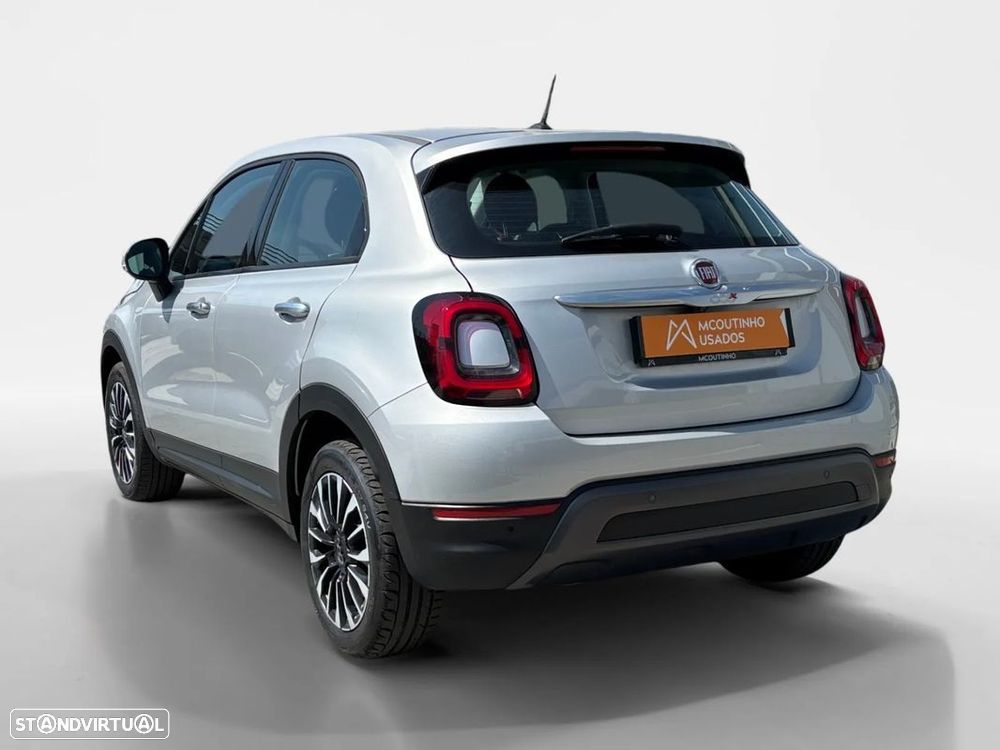 Fiat 500X 1.0 FireFly City Cross - 4