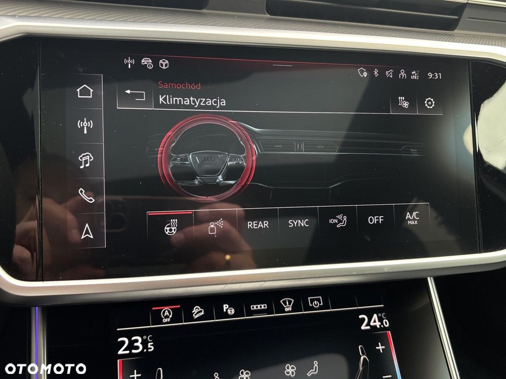 Audi A6 Allroad - 36