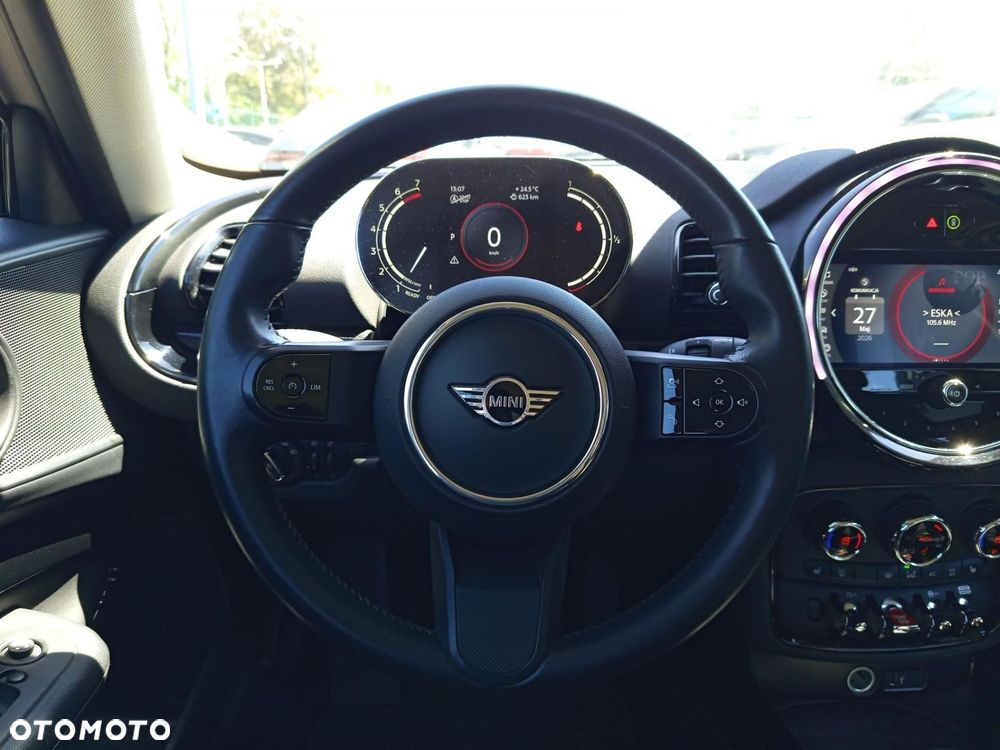 MINI Cooper - 12