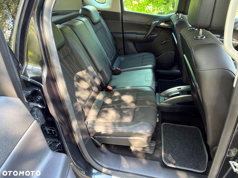 Opel Meriva 1.4 Ecoflex Start/Stop Active - 13