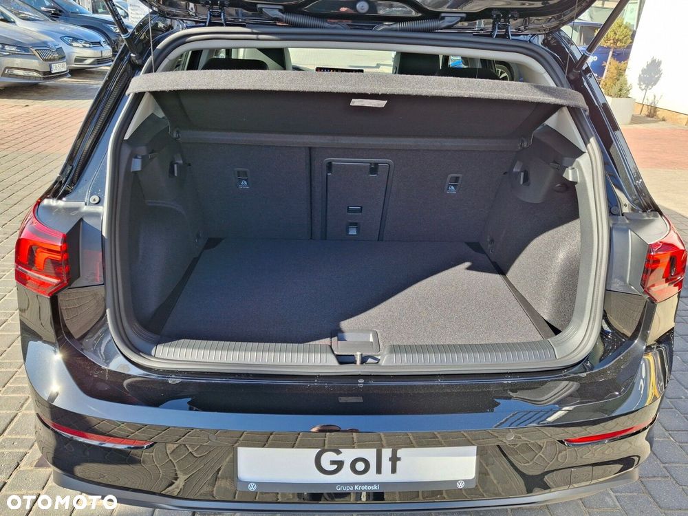 Volkswagen Golf 2.0 TDI Life Plus - 24