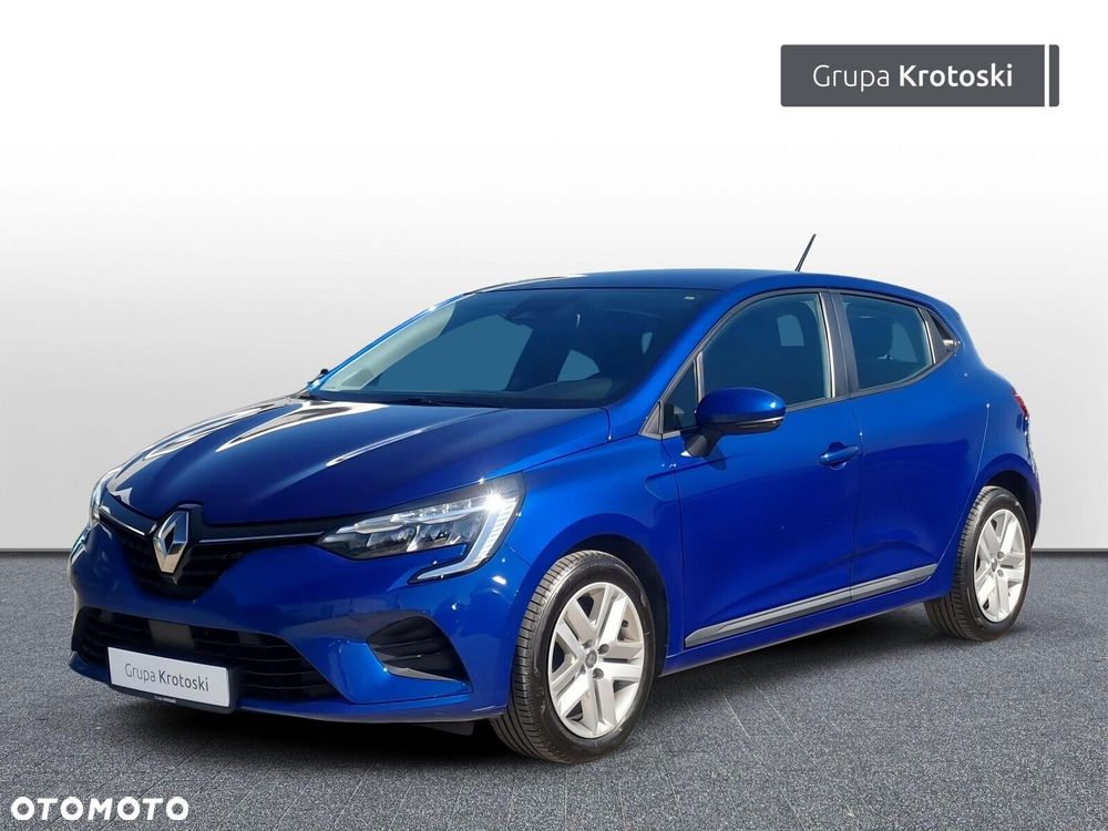Renault Clio 1.0 TCe Zen Xtronic - 2