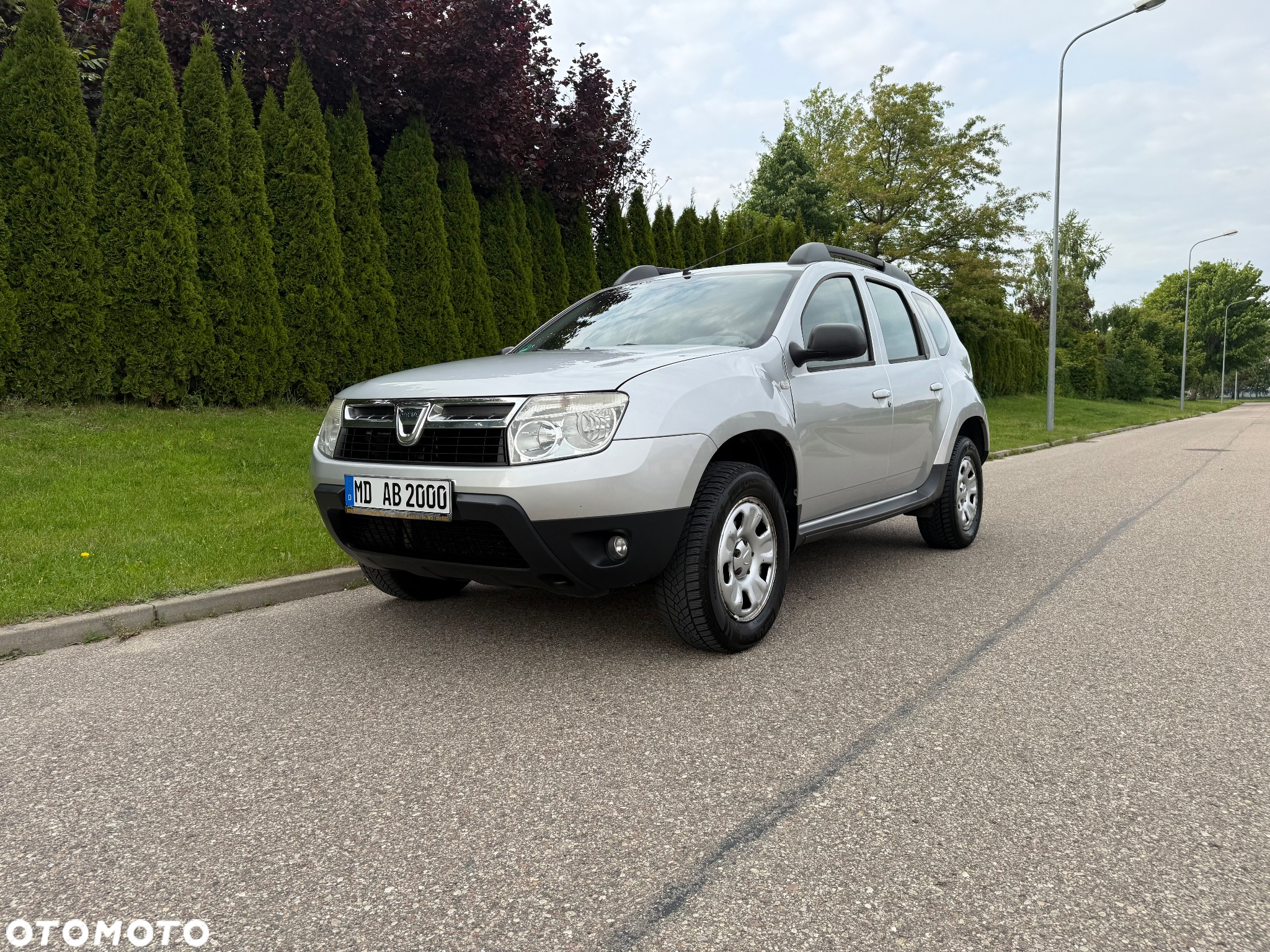 Dacia Duster - 14