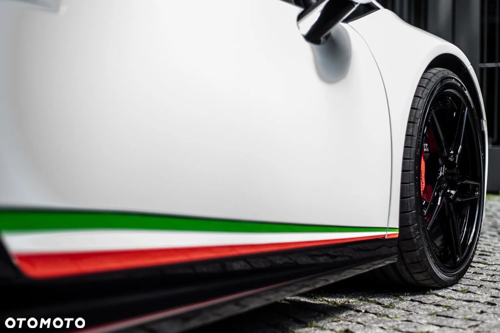 Lamborghini Huracan LP 610-4 - 17