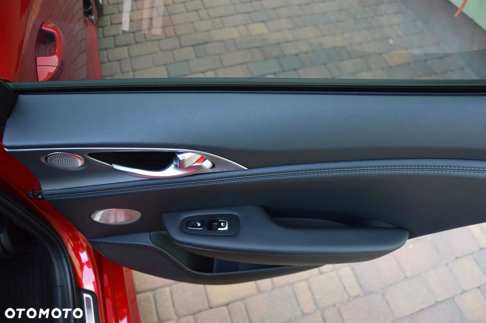 Kia Stinger 3.3 T-GDI V6 GT AWD - 28