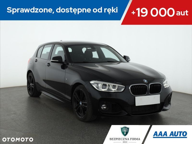 BMW Seria 1 - 2