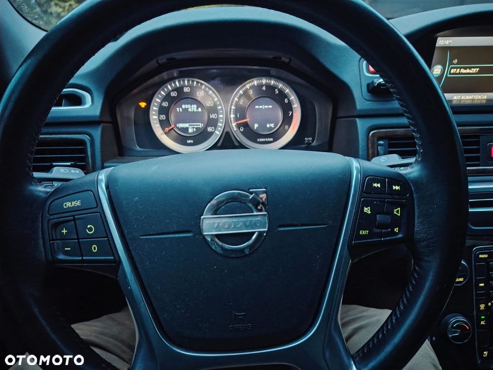 Volvo S80 - 10