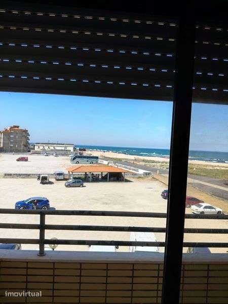 Apartamento T3 com varanda - Grande imagem: 2/12