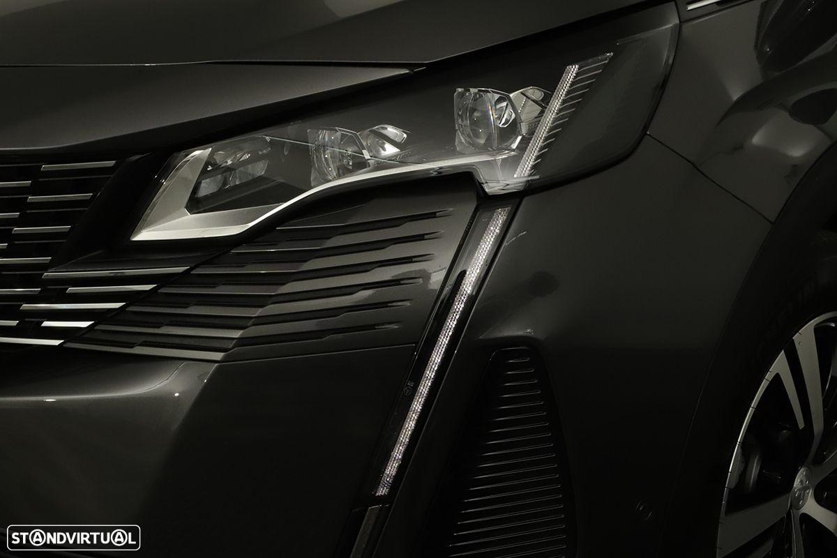 Peugeot 3008 1.2 PureTech GT EAT8 - 6