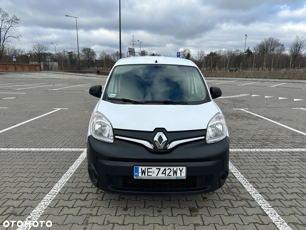 Renault Kangoo - 3