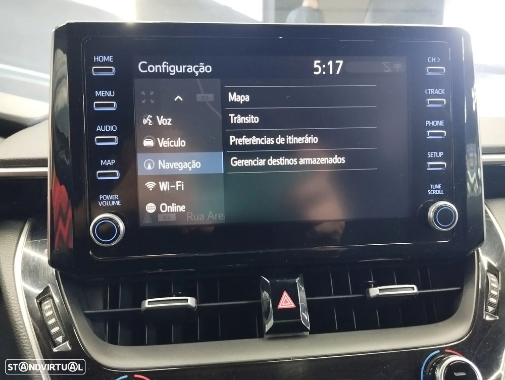 Toyota Corolla 1.2T Comfort - 29