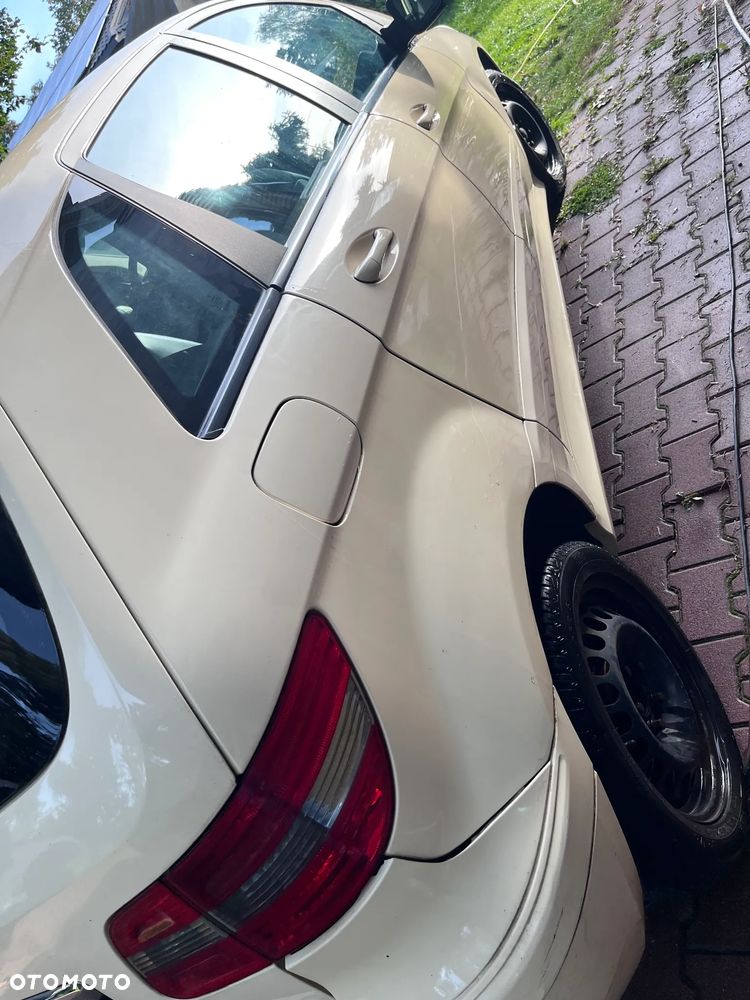 Mercedes-Benz B-Class 2009 photo 3