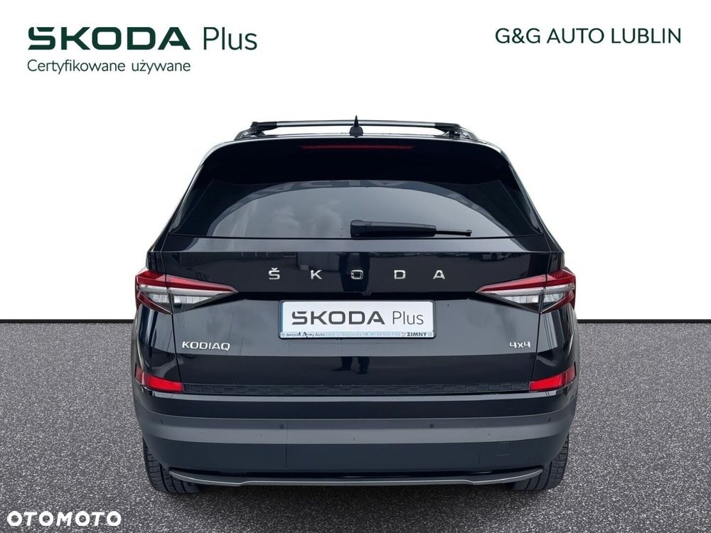 Skoda Kodiaq - 5