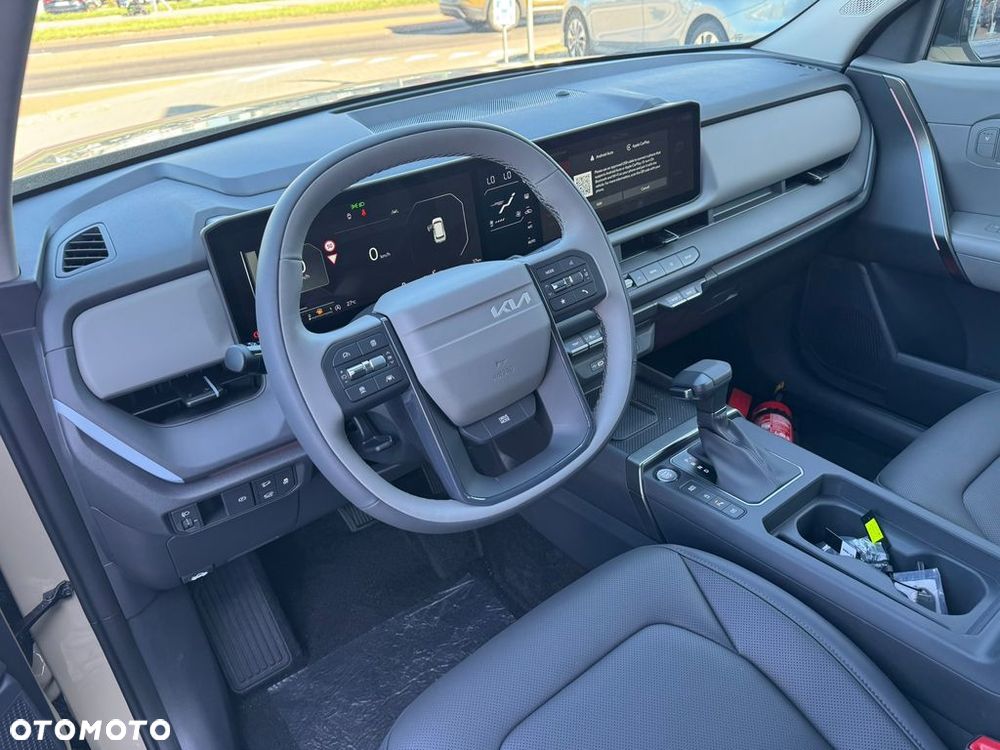 Kia Seltos 1.6 T-GDI L DCT - 9