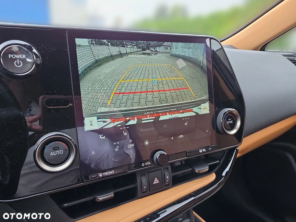 Lexus NX 350h Prestige 2WD - 15