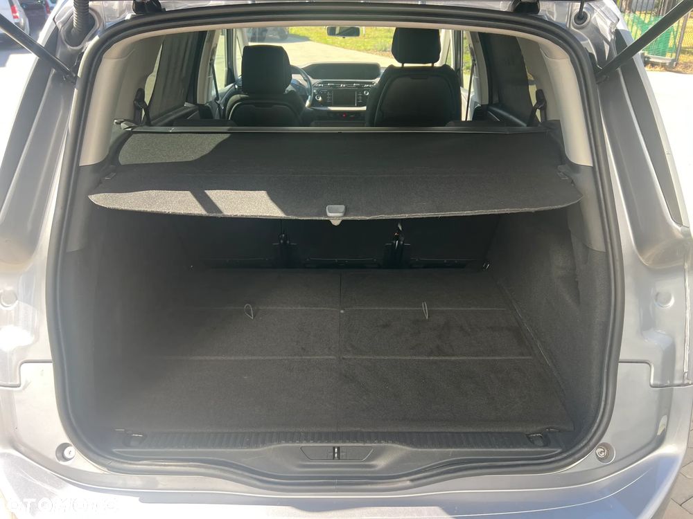 Citroën C4 SpaceTourer - 12