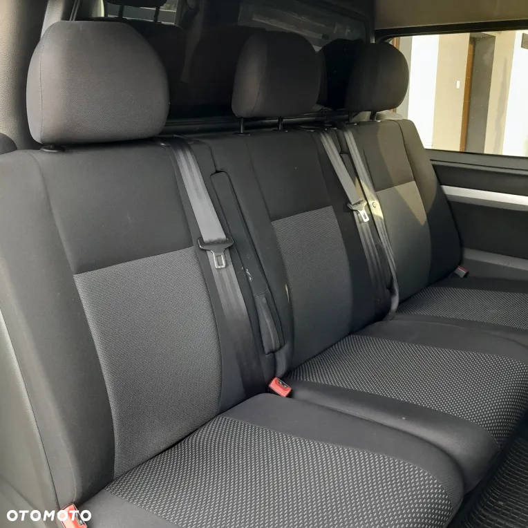 Peugeot Expert 2.0 BlueHDi Long 2,9t Premium (bryg.) - 10
