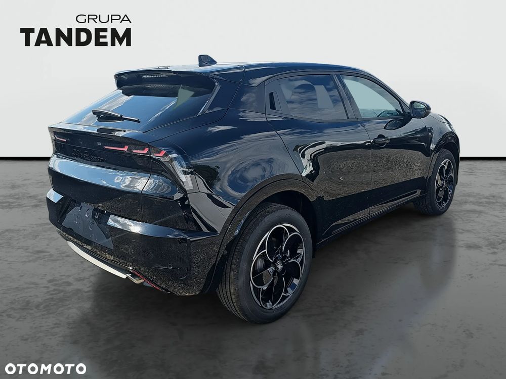 Alfa Romeo Junior 1.2 mHEV Ti eDCT - 5