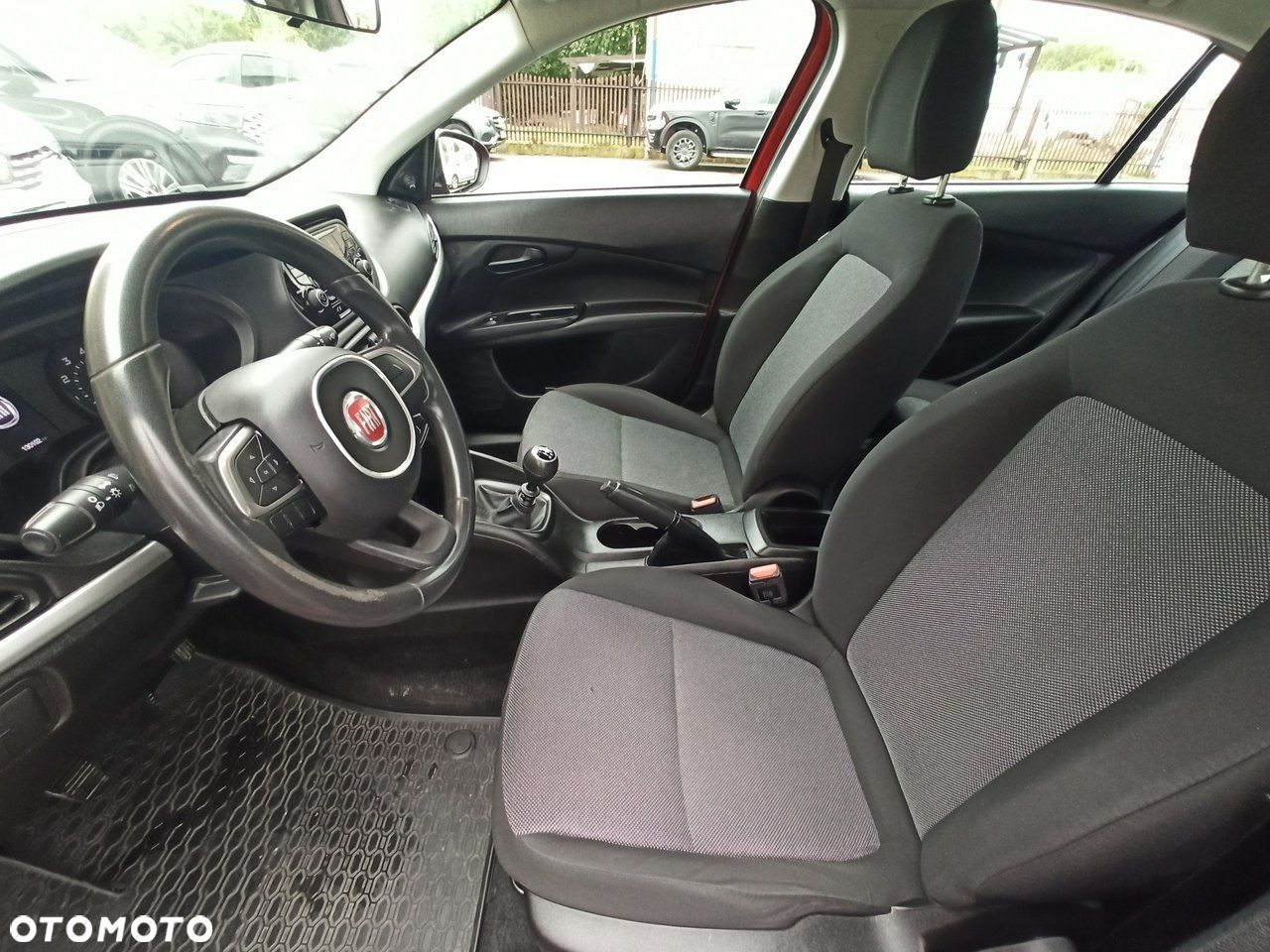 Fiat Tipo - 8