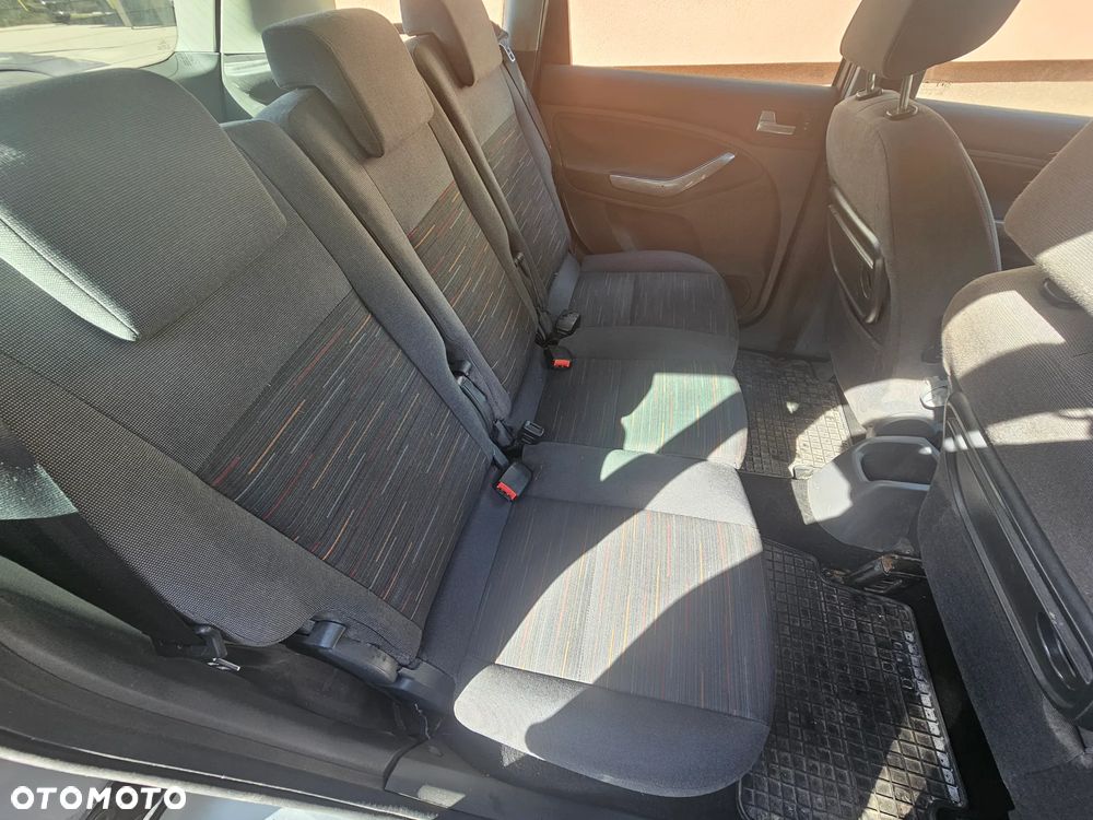 Ford C-MAX 1.6 Trend - 7