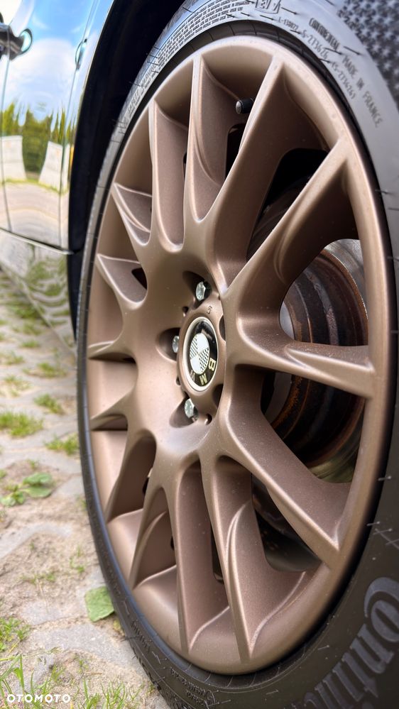 BMW Seria 3 325i - 16