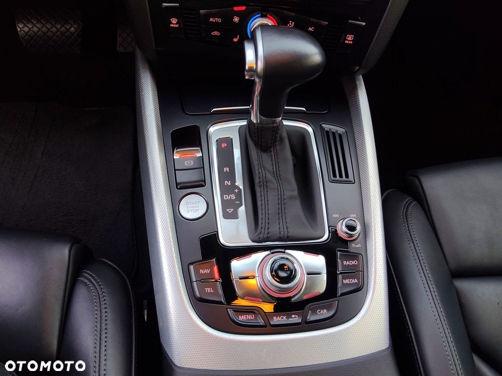 Audi Q5 2.0 TDI Quattro S tronic - 32