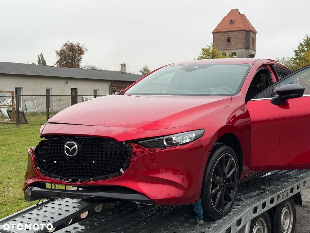 Mazda 3 - 13