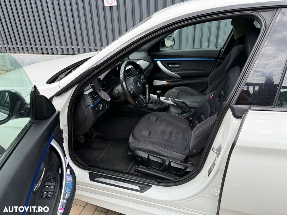 BMW Seria 3 - 9