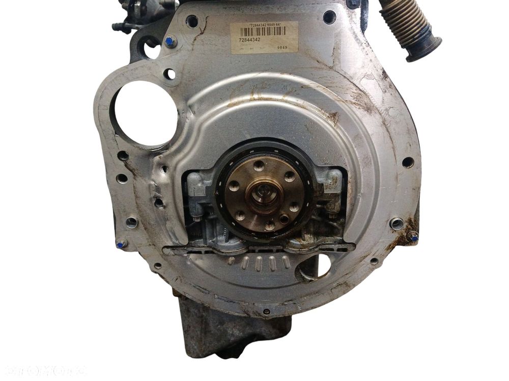 SILNIK SŁUPEK BMW E60 E61 LIFT (2007-2010) 2.5 190KM 140kW N53B25A 223TYŚ - 12